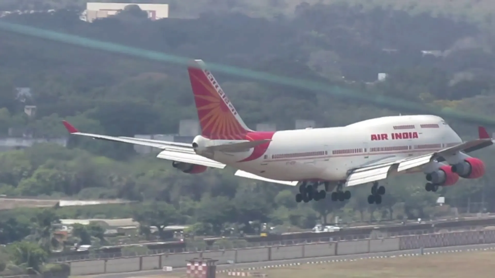 air india